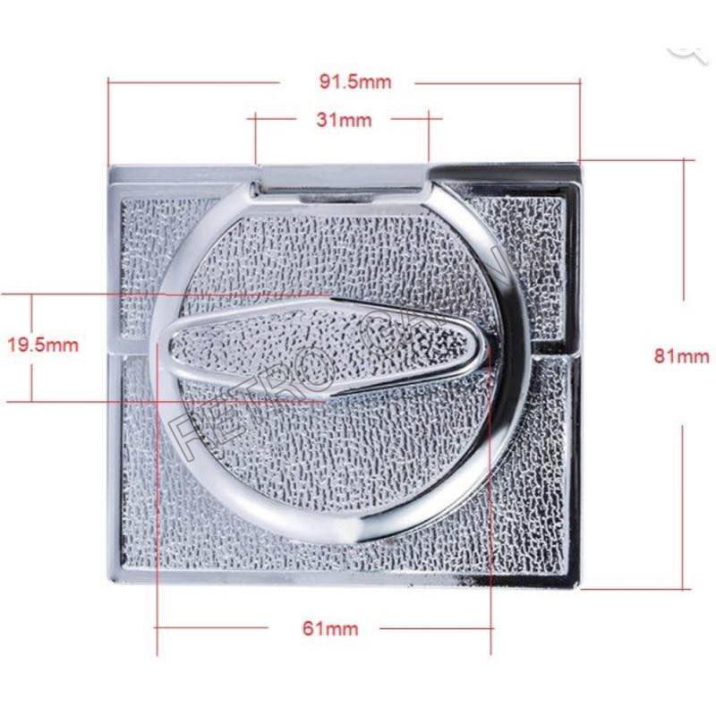 Vending Game - Mechanical Coin Acceptor Selector Mechanism Fits