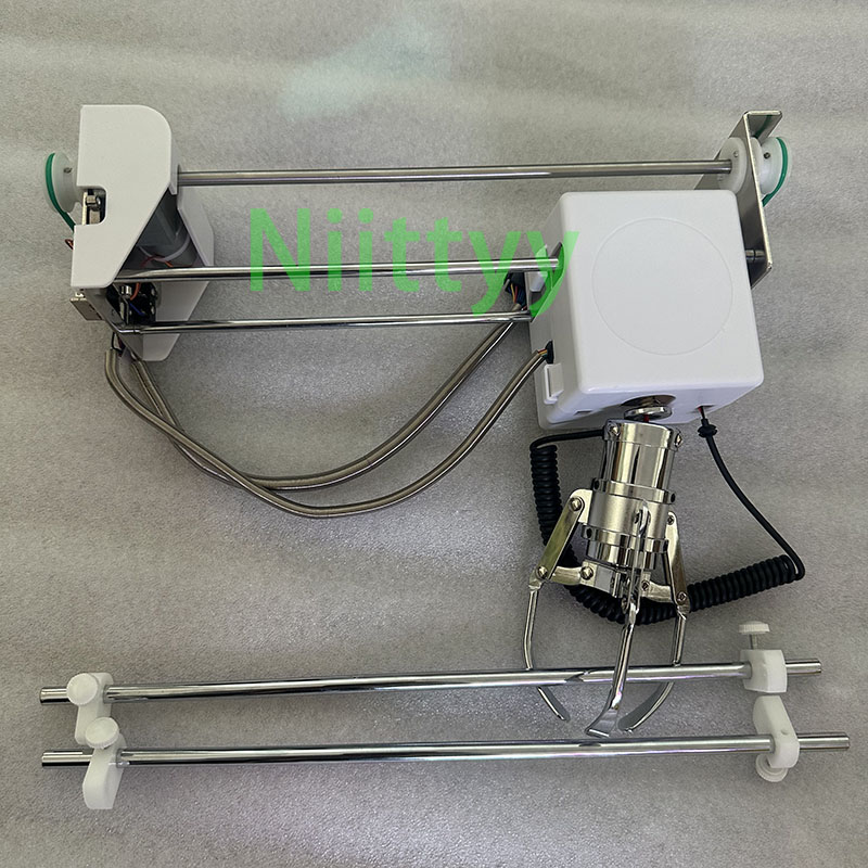 Coin Pusher Machine - 30CM Gantry 24V Mini Claw Gantry