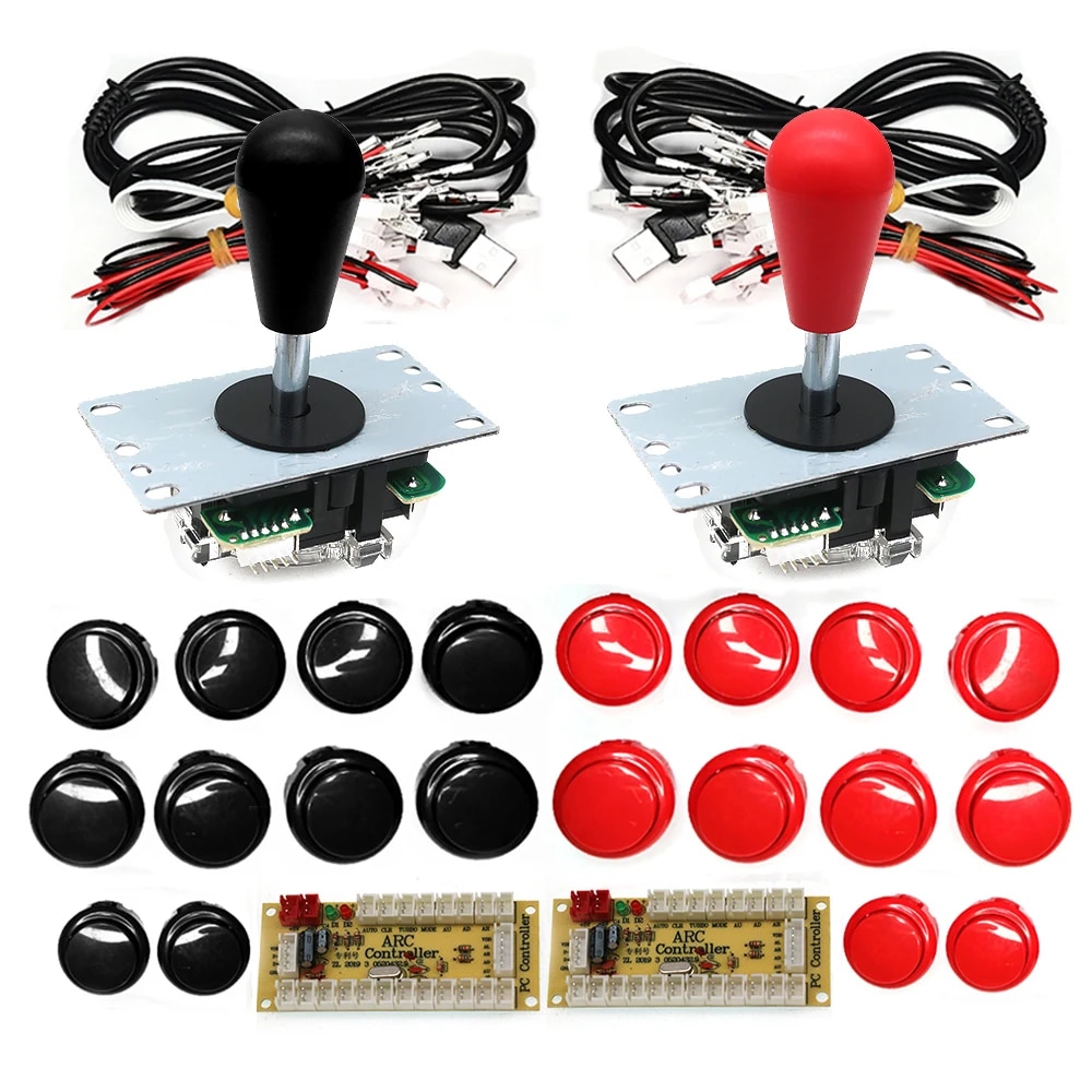 Arcade Ticket Machine - Copy SANWA Game Machine Arcade Console