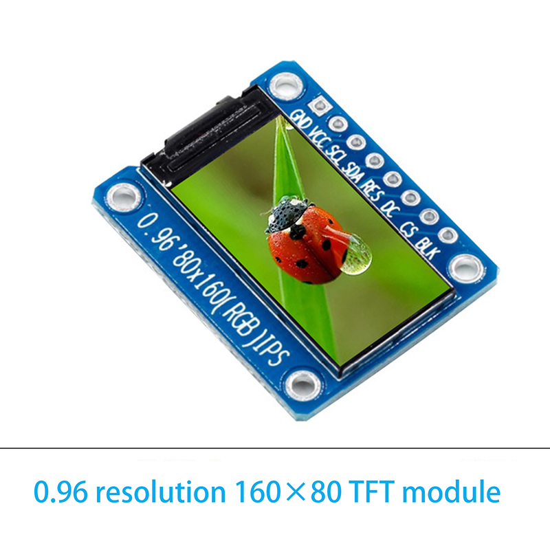 Arduino Vending Machine Project - Y-1 Pc 0.96 Inch IPS OLED