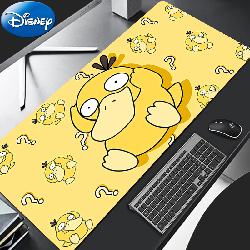 Arcade No - Gaming Mouse Pad P-Pokemon Psyduck 90x40cm