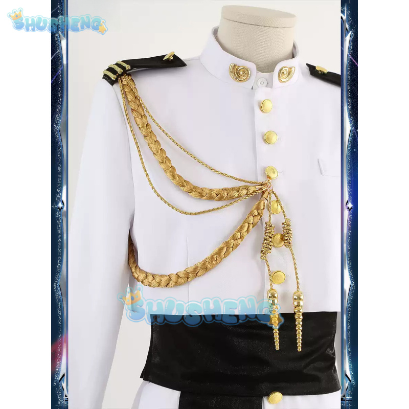 Arcade Games & Vending Llc Photos - FGO Nemo Cosplay Costume Game Fate/Grand