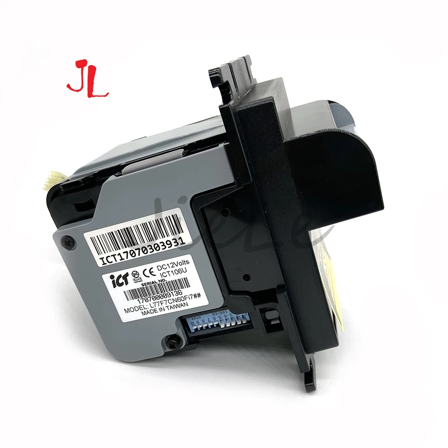 L77 Bill Acceptor with Bill Bo - Bill Acceptor Vending ulasan dan harga