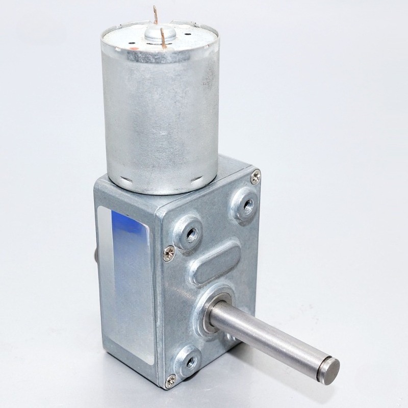 DC Gear Motor High Torque Driv - Crane Claw Motor ulasan dan harga