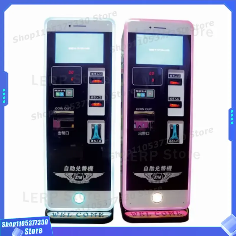 Automatic Vending Machine With - Bill Acceptor Vending ulasan dan harga