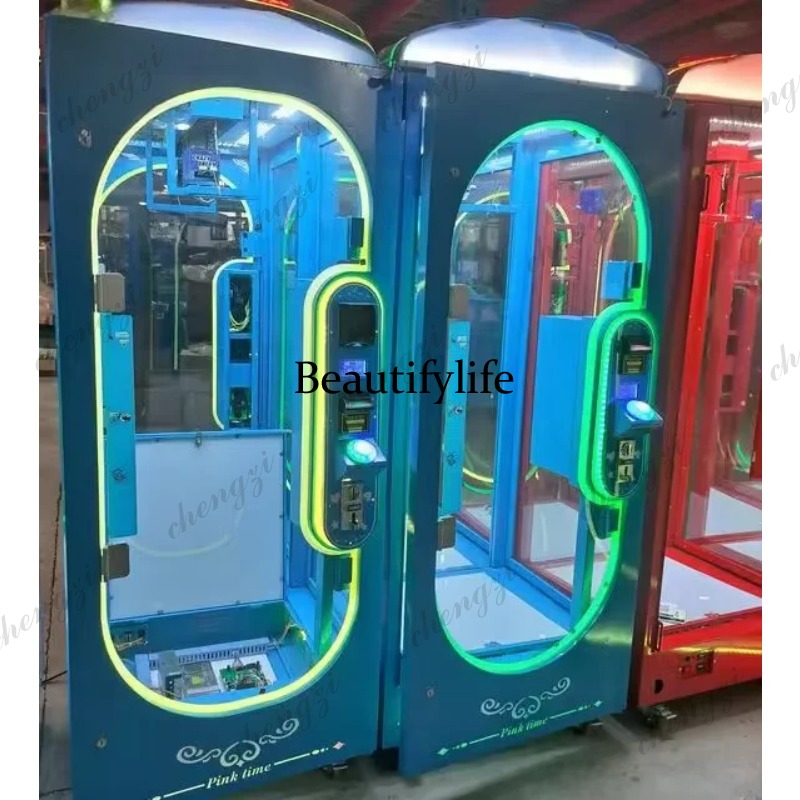 A81 Indoor Pink Date Doll Alum - Arcade Games & Vending Llc Photos ulasan dan harga