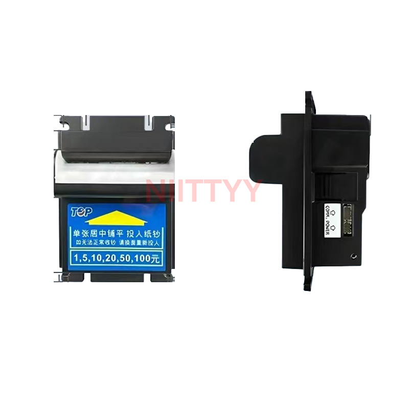 TB74 Bill Acceptor for Arcade  - Bill Acceptor Vending ulasan dan harga