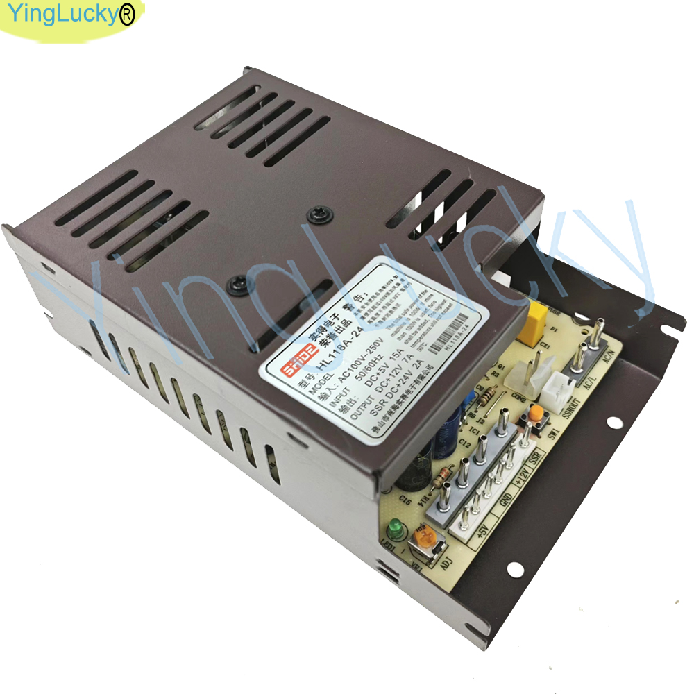 Arcade Power Supply 12V 24V 6p - Arcade Games And Vending ulasan dan harga