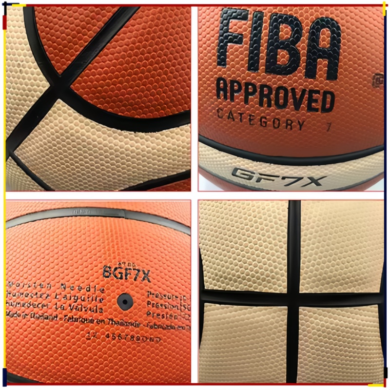 Brand new Molten GF7X size 7 b - Basketball Arcade Game ulasan dan harga