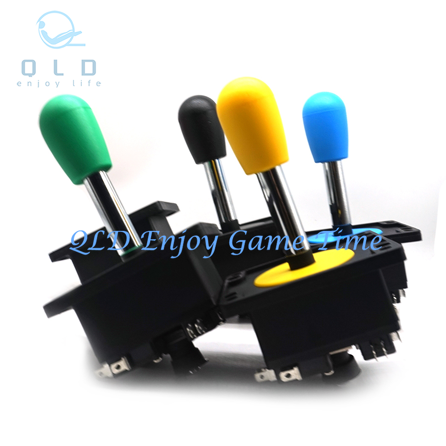 1PCs Happ Style Joystick Retro - Arcade Style Vending Machine ulasan dan harga