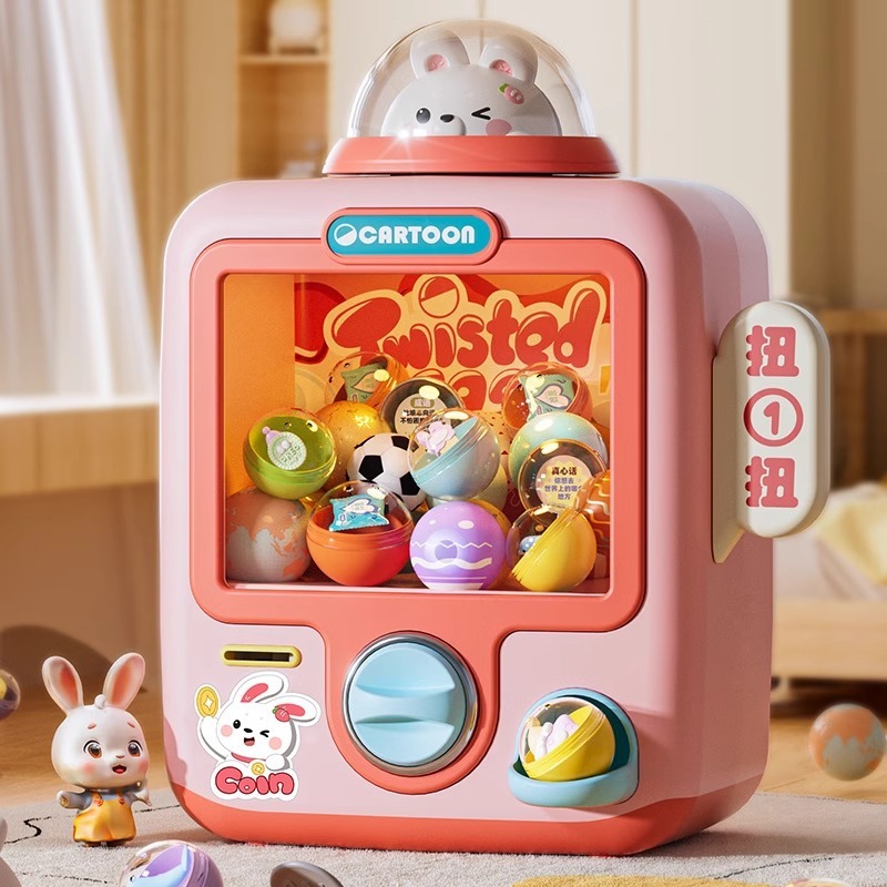 Electronic Dinosaur Arcade Cla - Arcade Toy Vending Machine ulasan dan harga