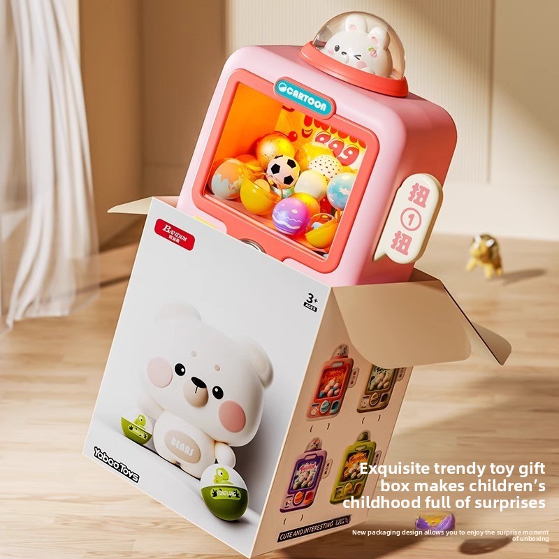 Electronic Dinosaur Arcade Cla - Arcade Toy Vending Machine ulasan dan harga