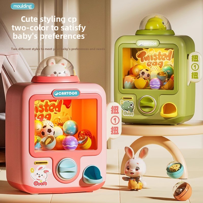 Electronic Dinosaur Arcade Cla - Arcade Toy Vending Machine ulasan dan harga