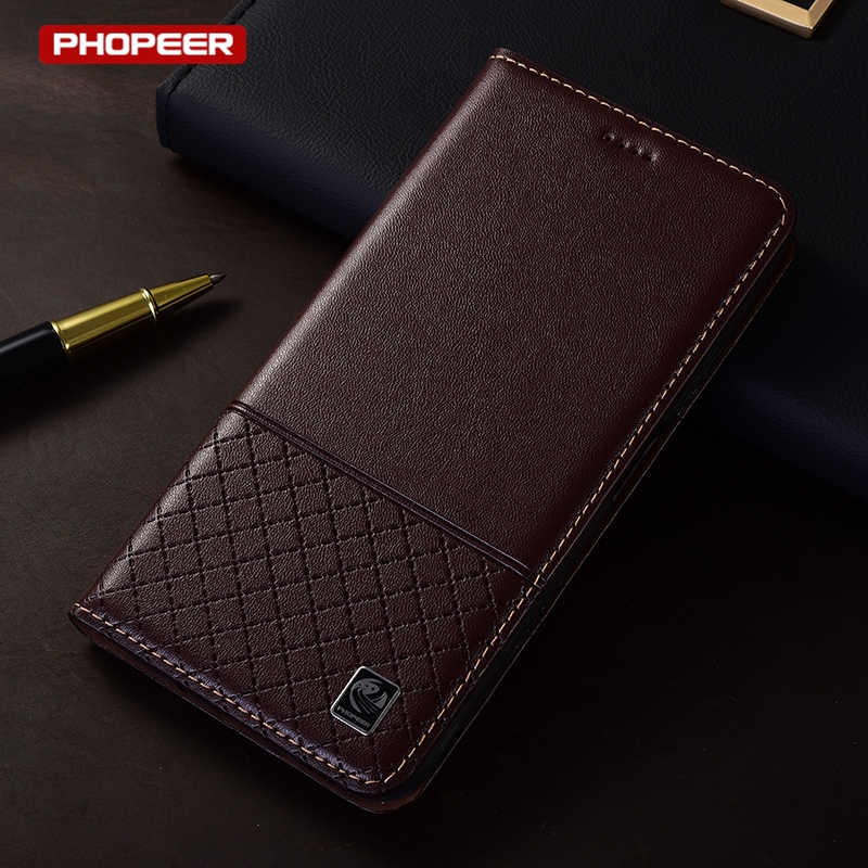 Genuine Leather Skin Flip Wall - Arcade Wangan Midnight ulasan dan harga