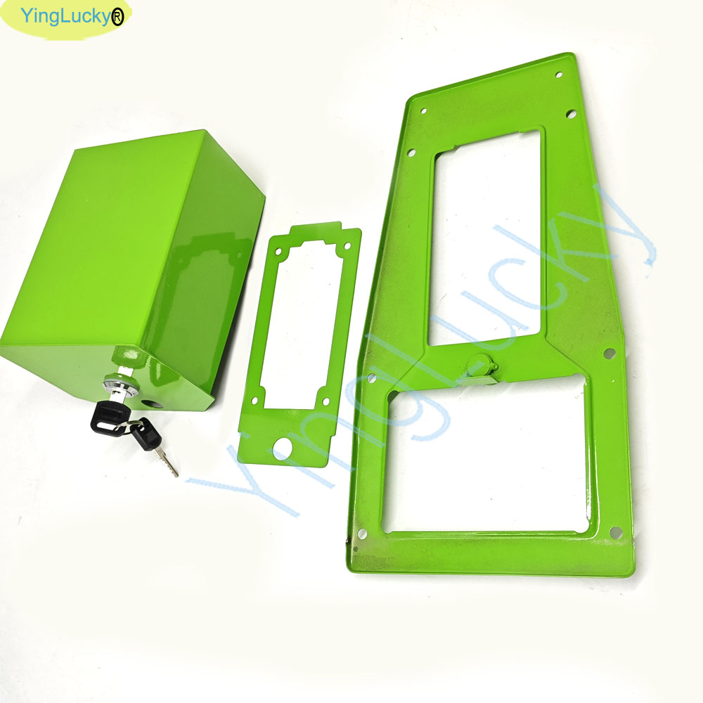 Arcade Game Token Storage Box  - Arcade Toy Vending Machine ulasan dan harga