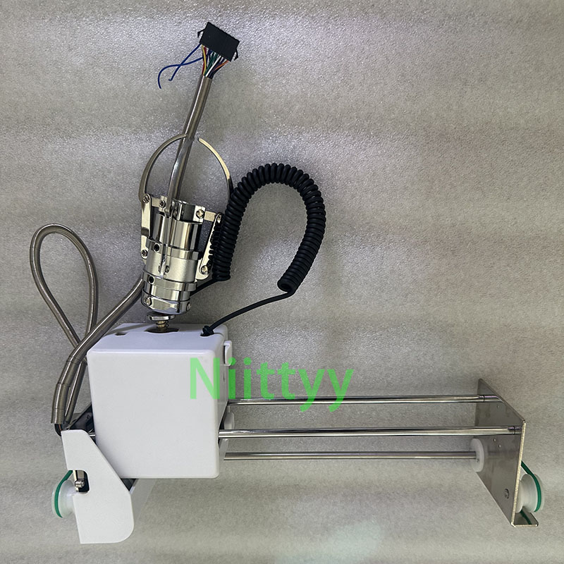 30CM Gantry 24V Mini Claw Gant - Coin Pusher Machine ulasan dan harga