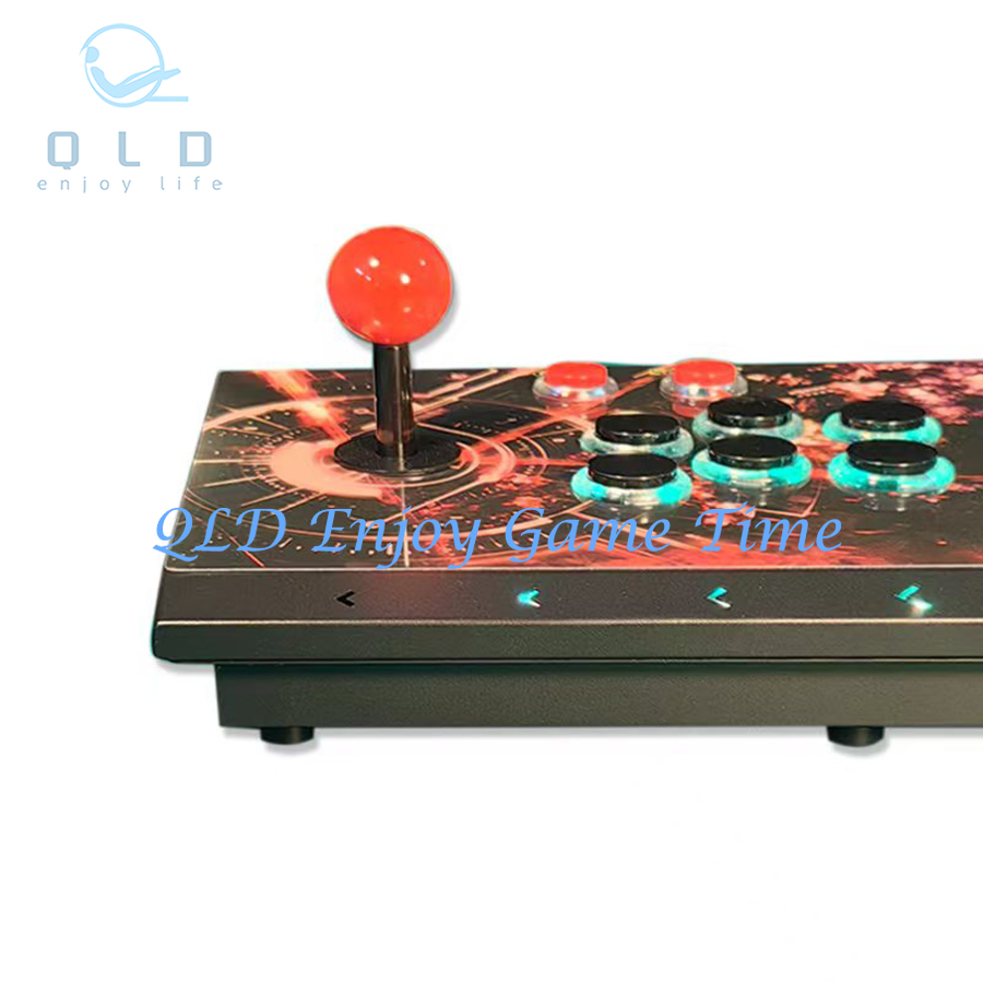 3D PandoraSaga box 26800 in 1  - Arcade Game Cabinet ulasan dan harga