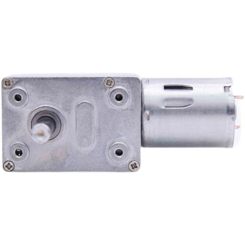 Arcade Claw Machine Motor 12V  - Crane Claw Motor ulasan dan harga