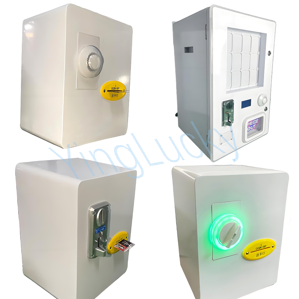 Arcade, Card Vending Machine,  - Arcade Toy Vending Machine ulasan dan harga