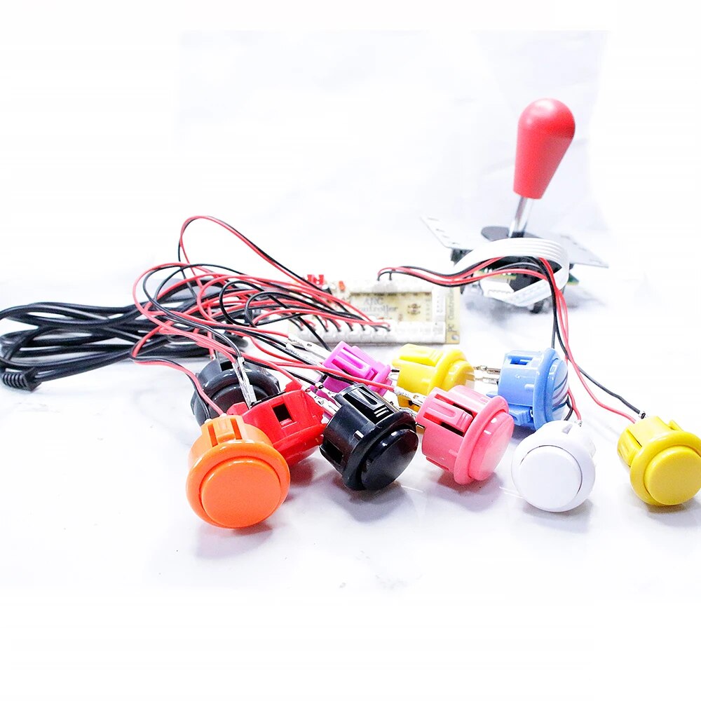 Copy SANWA Game Machine Arcade - Arcade Ticket Machine ulasan dan harga