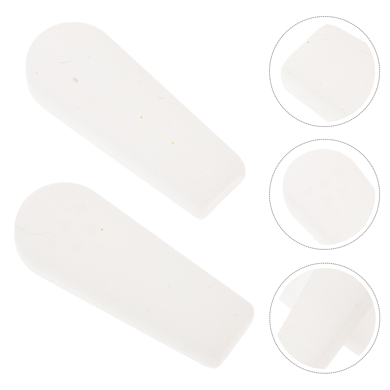 10Pcs Claw Cover Sleeve High F - Claw Crane Machine ulasan dan harga