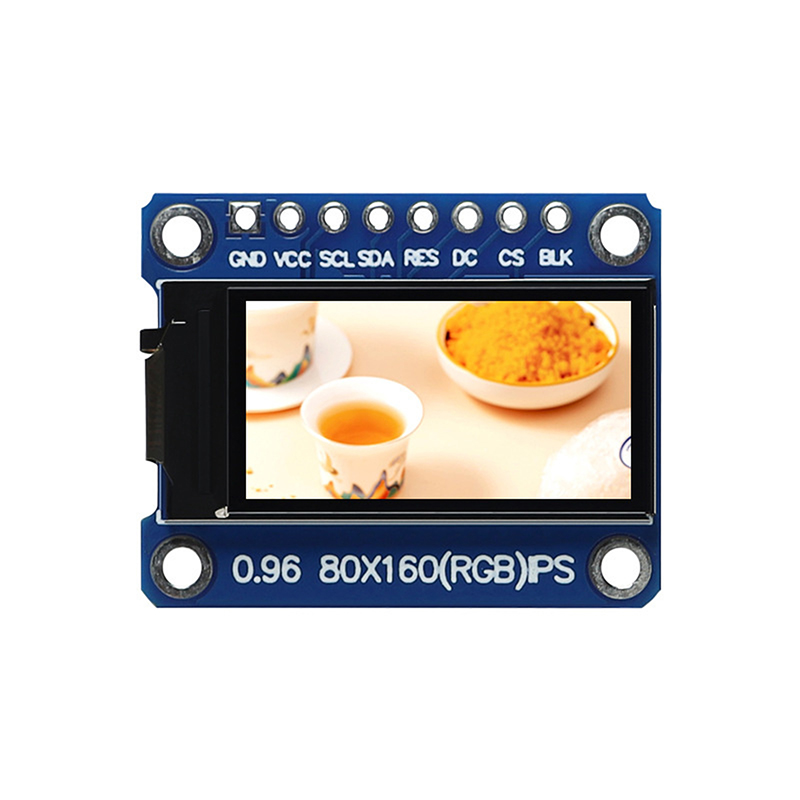 Y-1 Pc 0.96 Inch IPS OLED Disp - Arduino Vending Machine Project ulasan dan harga