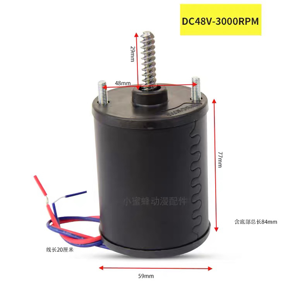 Motor Claw Gantry Accessories  - Crane Claw Motor ulasan dan harga