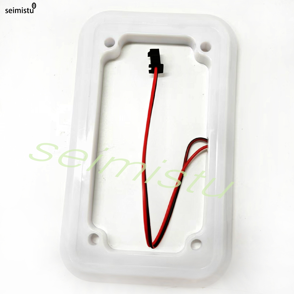 Coin Acceptor LED Colorful LED - Arcade Games And Vending ulasan dan harga