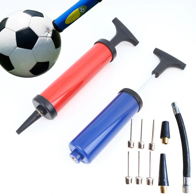 5/10Pcs Ball Inflator Portable - Basketball Arcade Game ulasan dan harga