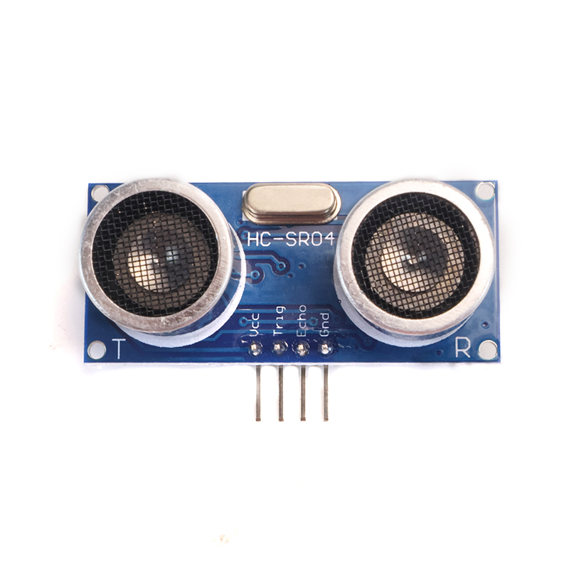 HC-SR04 Ultrasonic Module Dist - Arduino Vending Machine Project ulasan dan harga