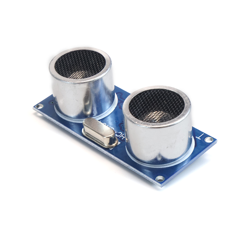 HC-SR04 Ultrasonic Module Dist - Arduino Vending Machine Project ulasan dan harga