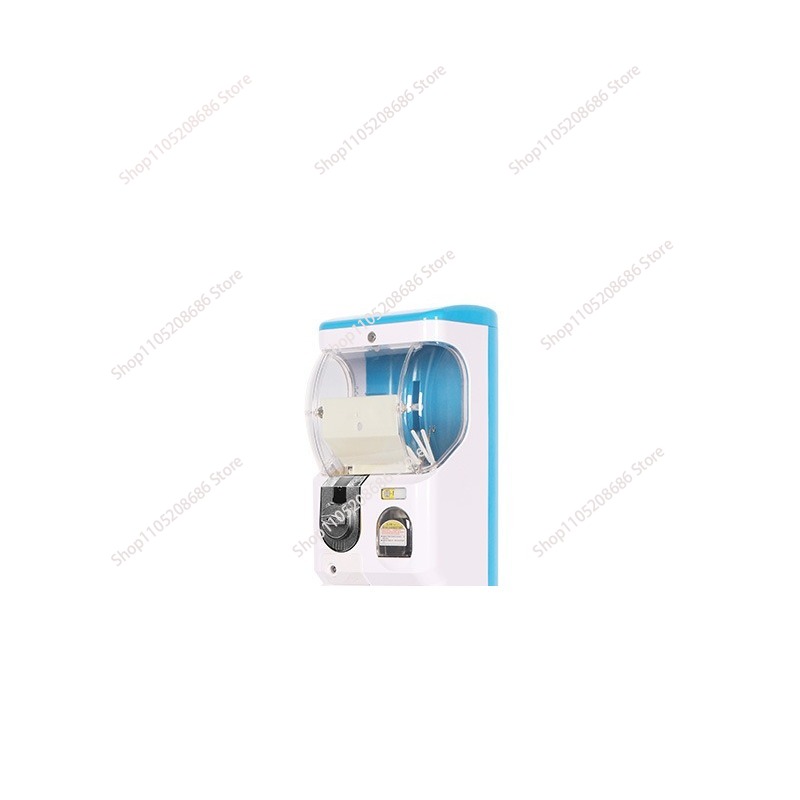 High Quality  Mechanical Coin  - Arcade Toy Vending Machine ulasan dan harga