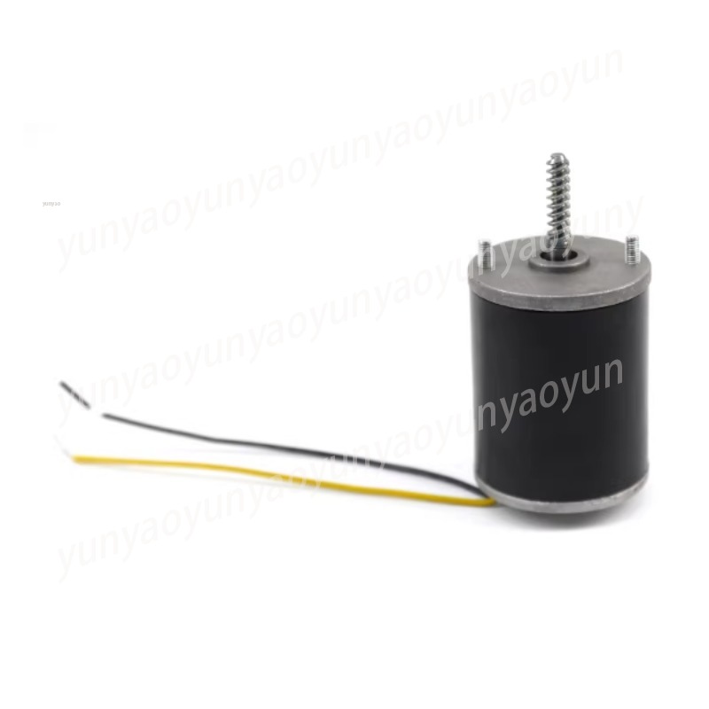 24V Crane Motor, Claw Machine  - Crane Claw Motor ulasan dan harga