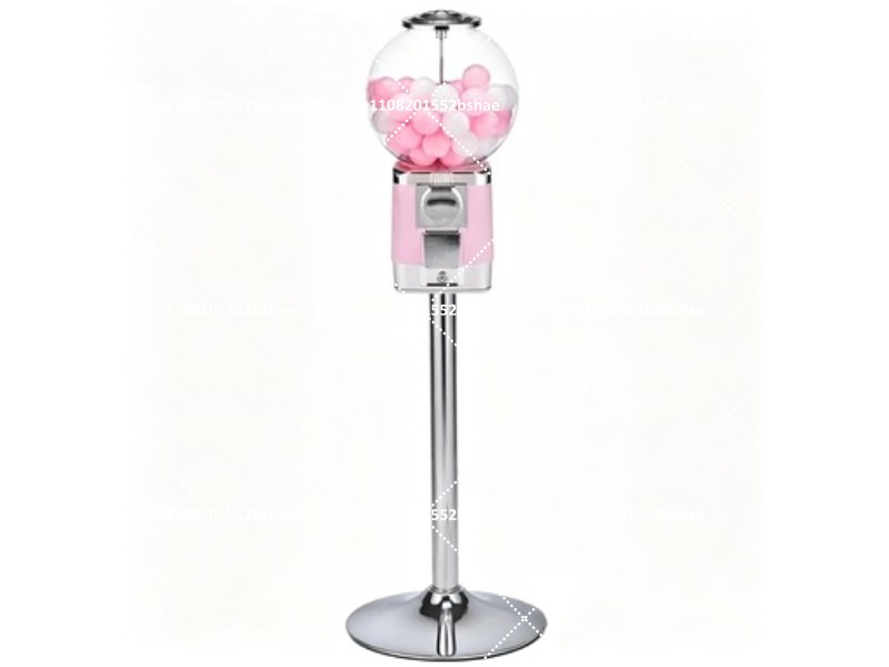 Retro Arcade Style 50mm Large  - Arcade Style Vending Machine ulasan dan harga