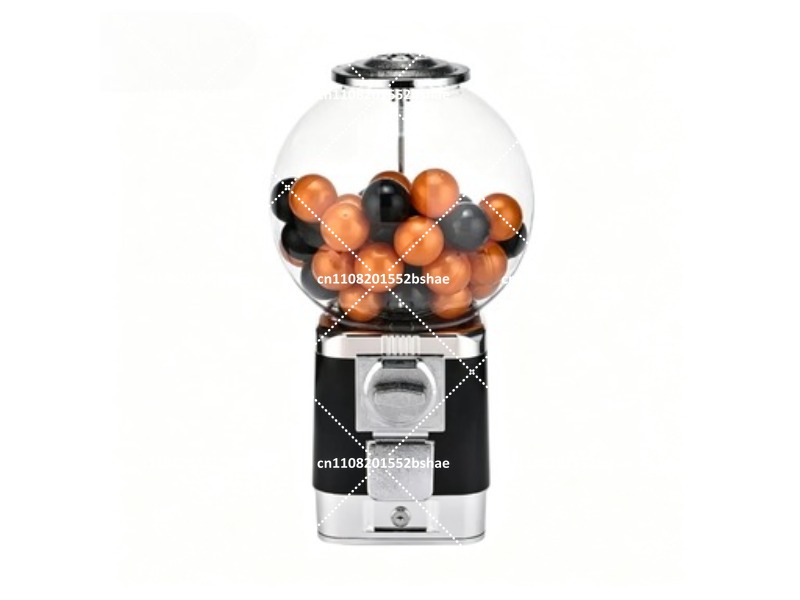 Retro Arcade Style 50mm Large  - Arcade Style Vending Machine ulasan dan harga