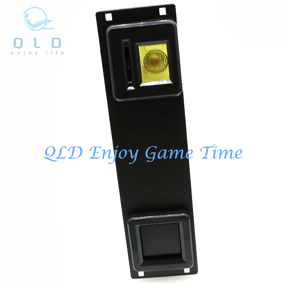 American Style Single Stents V - Arcade Style Vending Machine ulasan dan harga