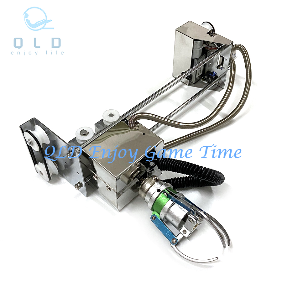 25.7cm,27.5cm, 30cm, Mini Stai - Coin Pusher Machine ulasan dan harga