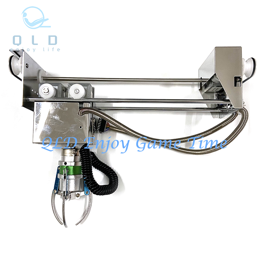 25.7cm,27.5cm, 30cm, Mini Stai - Coin Pusher Machine ulasan dan harga