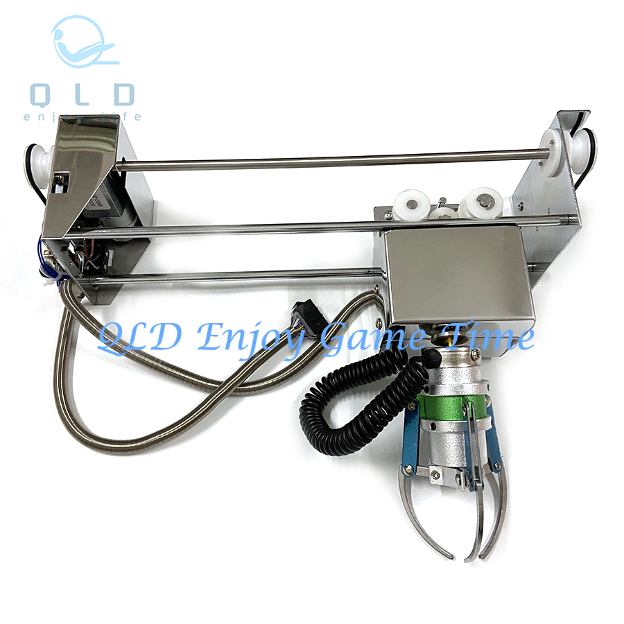 25.7cm,27.5cm, 30cm, Mini Stai - Coin Pusher Machine ulasan dan harga