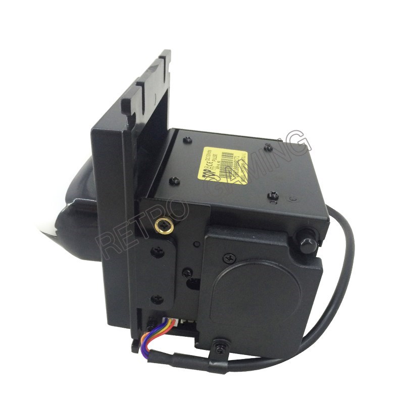 Cash International Currencies  - Bill Acceptor Vending ulasan dan harga