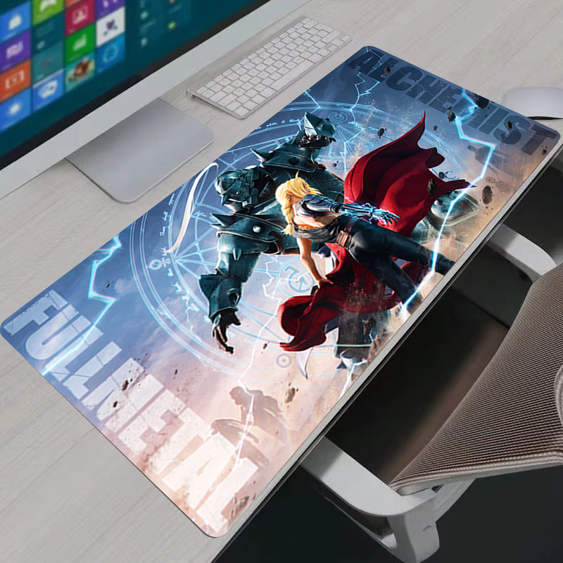 Mouse Pad Large Fullmetal Alch - Arcade No ulasan dan harga