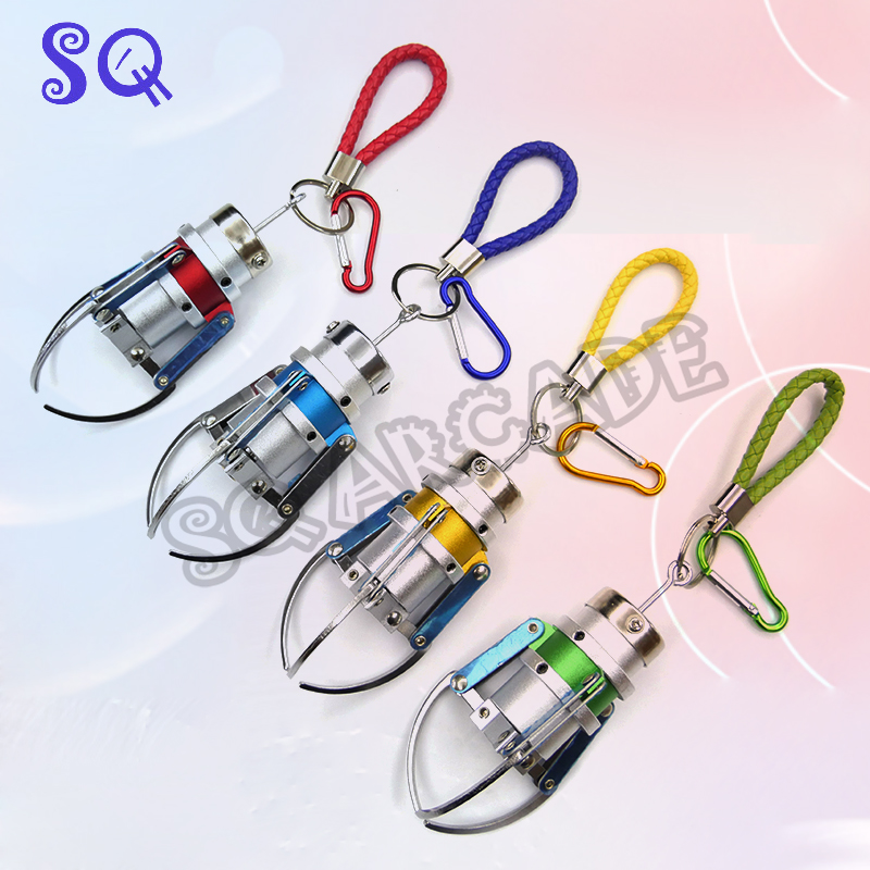 Crane Machine Gift Mini Claw V - Vending Arcade Games ulasan dan harga