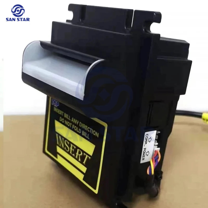 TOP TB74 TB77 Bill Acceptor Wi - Bill Acceptor Vending ulasan dan harga