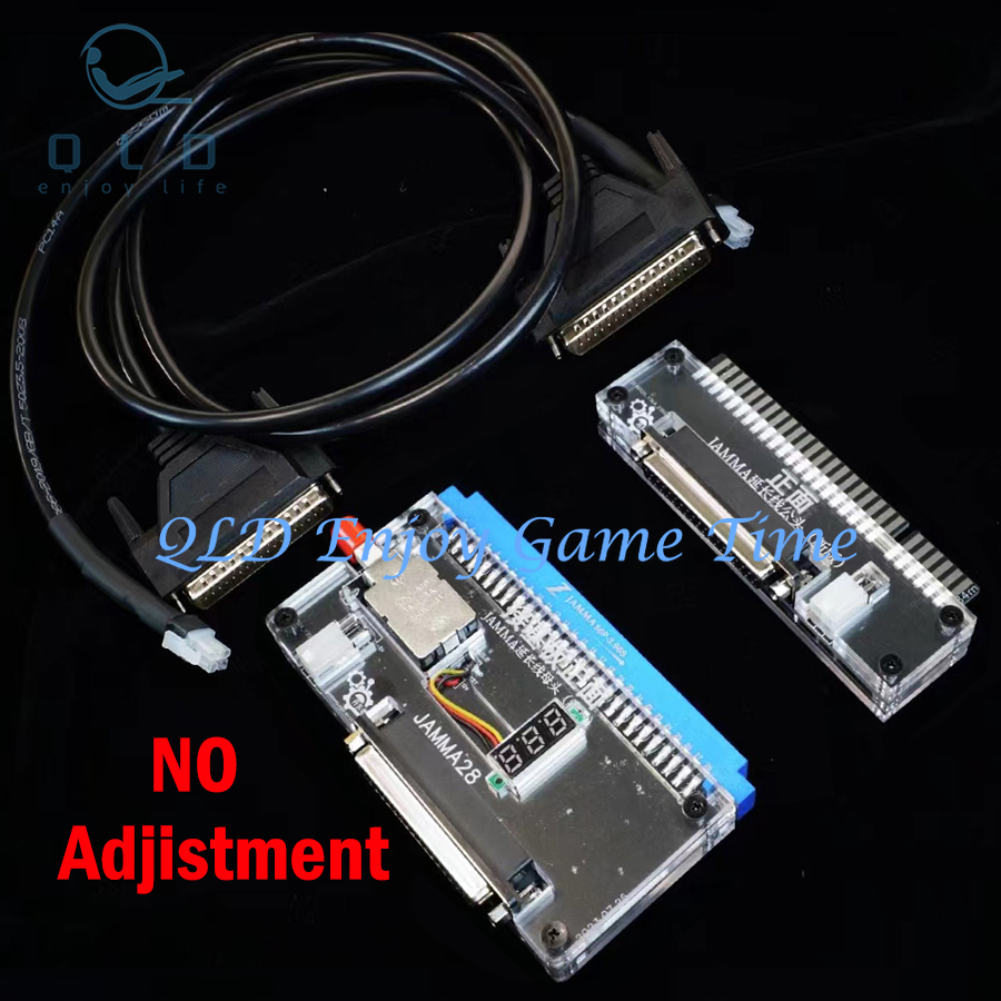 Jamma Convert Extension Cable  - Arcade Game Cabinet ulasan dan harga