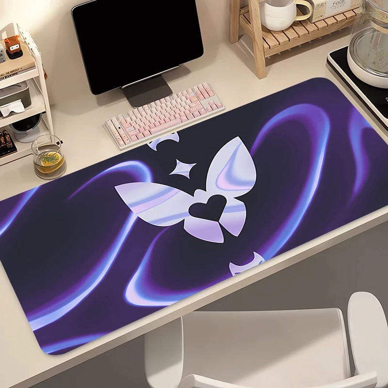 Mouse Pad Gamer Computer Anime - Arcade No ulasan dan harga