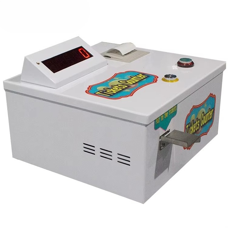Entertainment Redemption Eater - Ticket Redemption Machine ulasan dan harga