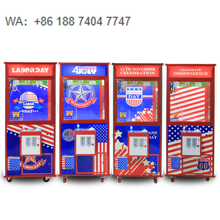 British Style Gift Machine Arc - Arcade Style Vending Machine ulasan dan harga