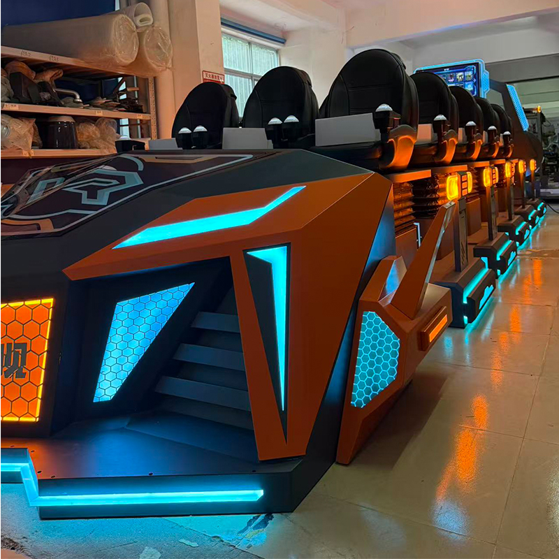 VR Warship 2026 New AR/VR Ente - Arcade Games & Vending Llc Photos ulasan dan harga