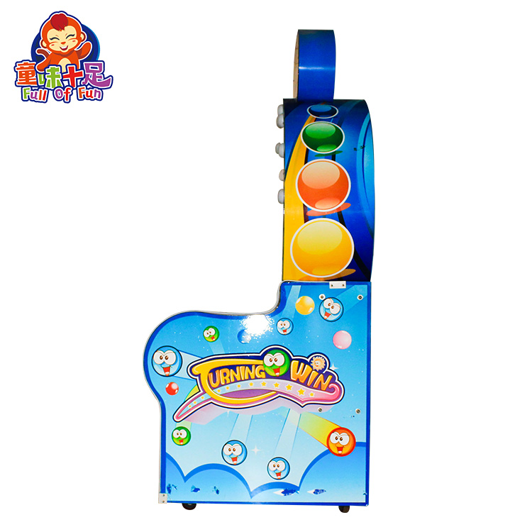 Coin Operated Ticket Redemptio - Ticket Redemption Machine ulasan dan harga