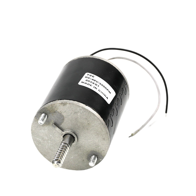 General 48V High Speed Motor G - Crane Claw Motor ulasan dan harga